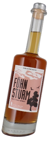 Edition Föhnsturm Single Malt Whisky Edition Föhnsturm Single Malt Whisky