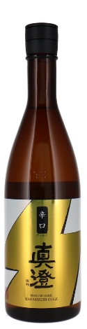Sake Masumi Karakuchi Gold Sake Masumi Karakuchi Gold