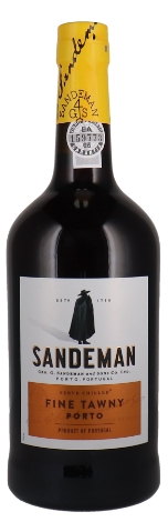 Sandeman Porto Tawny Sandeman Porto Tawny