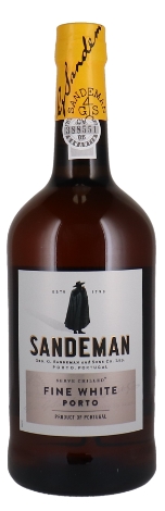 Sandeman Porto White