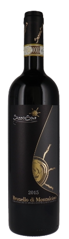 Brunello di Montalcino DOCG Brunello di Montalcino DOCG