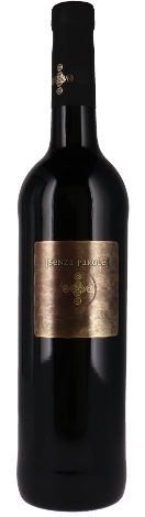 Senza Parole Primitivo Puglia IGP Senza Parole Primitivo Puglia IGP
