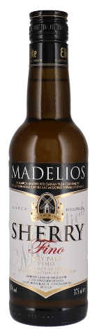 Sherry Madelios Fino Sherry Madelios Fino