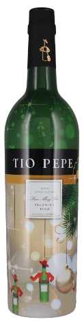 Sherry Tio Pepe  Palomino Fino