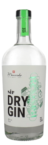 Sir Dry Gin Sir Dry Gin