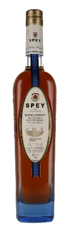 Spey Royal Choice Spey Royal Choice