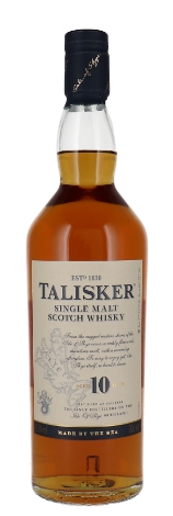 Talisker 10 Years Talisker 10 Years