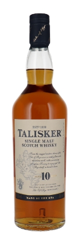 Talisker 10 Years