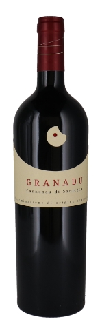 Granadu Cannonau di Sardegna DOC Granadu Cannonau di Sardegna DOC