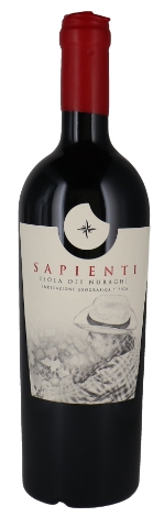 Sapienti Isola dei Nuraghi IGT Sapienti Isola dei Nuraghi IGT