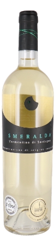 SMERALDA Vermentino di Sardegna DOC SMERALDA Vermentino di Sardegna DOC