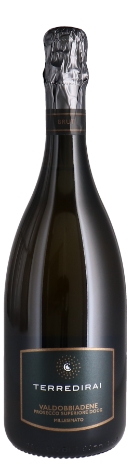 Prosecco Superiore Brut Millesimat Prosecco Superiore Brut Millesimat