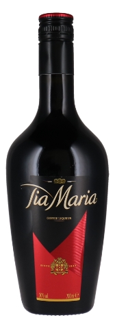 Tia Maria Coffee Liqueur Tia Maria Coffee Liqueur