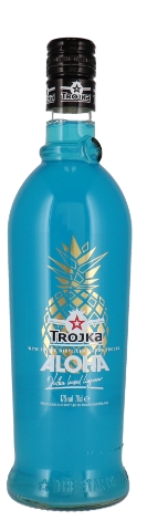 Vodka Aloha Trojka Vodka Aloha Trojka