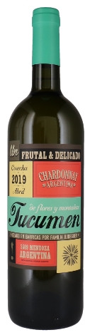 Chardonnay Tucumen Reserva Chardonnay Tucumen Reserva