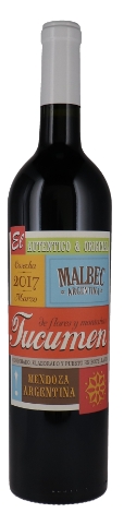 Malbec Tucumen Classico Malbec Tucumen Classico