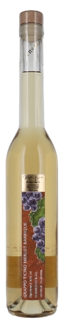 Traubenbrand Barrique Merlot Trester Traubenbrand Barrique Merlot Trester