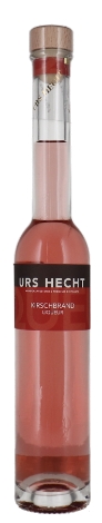 Kirschbrand Liqueur Hecht