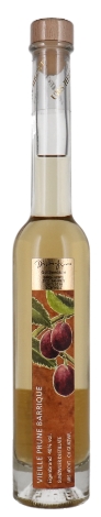 Vieille Prune Barrique Hecht Gunzwil Vieille Prune Barrique Hecht Gunzwil