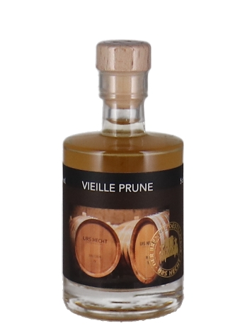 Vieille Prune Barrique Hecht Mini Vieille Prune Barrique Hecht Mini
