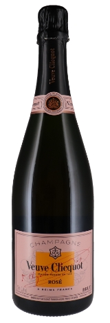 Champagne Veuve Clicquot Rose Brut Champagne Veuve Clicquot Rose Brut