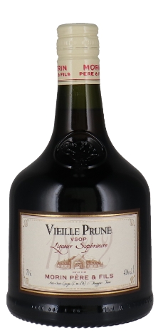 Vieille Prune Morin Pere et Fils Vieille Prune Morin Pere et Fils