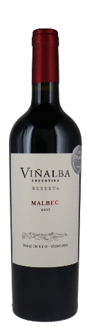 Malbec Vinalba Reserva Mendoza