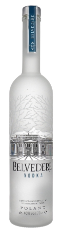 Vodka Pure Belvedere Poland Vodka Pure Belvedere Poland