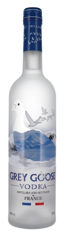 Vodka Grey Goose Vodka Grey Goose