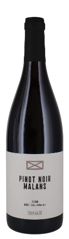 Malanser Pinot Noir von Salis Malanser Pinot Noir von Salis