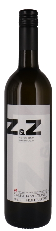 Grüner Veltliner Grüner Veltliner