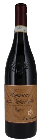 Amarone Valpolicella DOCG Zenato Amarone Valpolicella DOCG Zenato