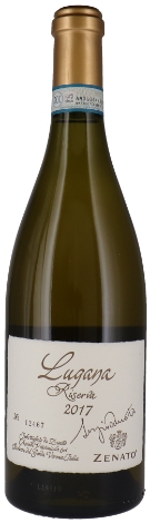 Lugana Selezione DOC Zenato Lugana Selezione DOC Zenato