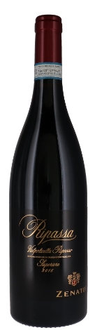Ripassa Superiore Valpolicella DOC Ripassa Superiore Valpolicella DOC