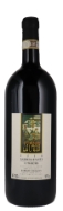 Barbera d´Asti La Cricca Superiore DOCG