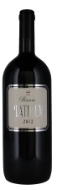 Platinum Merlot Ticino DOC