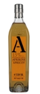 Aprikose Fruchtbrand-Liqueur