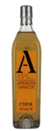 Aprikose Fruchtbrand-Liqueur