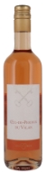 Oeil-de-Perdrix AOC Rose Les Clés