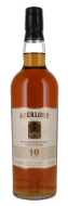 Aberlour Forest Reserve 10 Years 