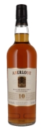 Aberlour Forest Reserve 10 Years  SLV 
