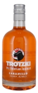 Trotzki Vodka Caramello 