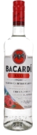 Bacardi Razz Raspberry SLV