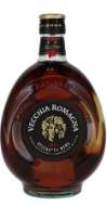 Brandy Vecchia Romagna  Etichetta Nera