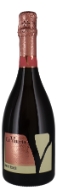 Rose Brut Ca Vittoria Spumante