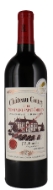 Château Coucy AOC Montagne Saint-Emilion