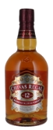 Chivas Regal 12 Y. Blended Scotch