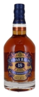 Chivas Regal 18 Y. Blended Scotch
