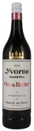 Clos du Rocher Grand Cru Yvorne (limit)