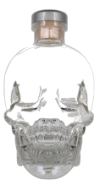 Vodka Crystal Head triple Filtered